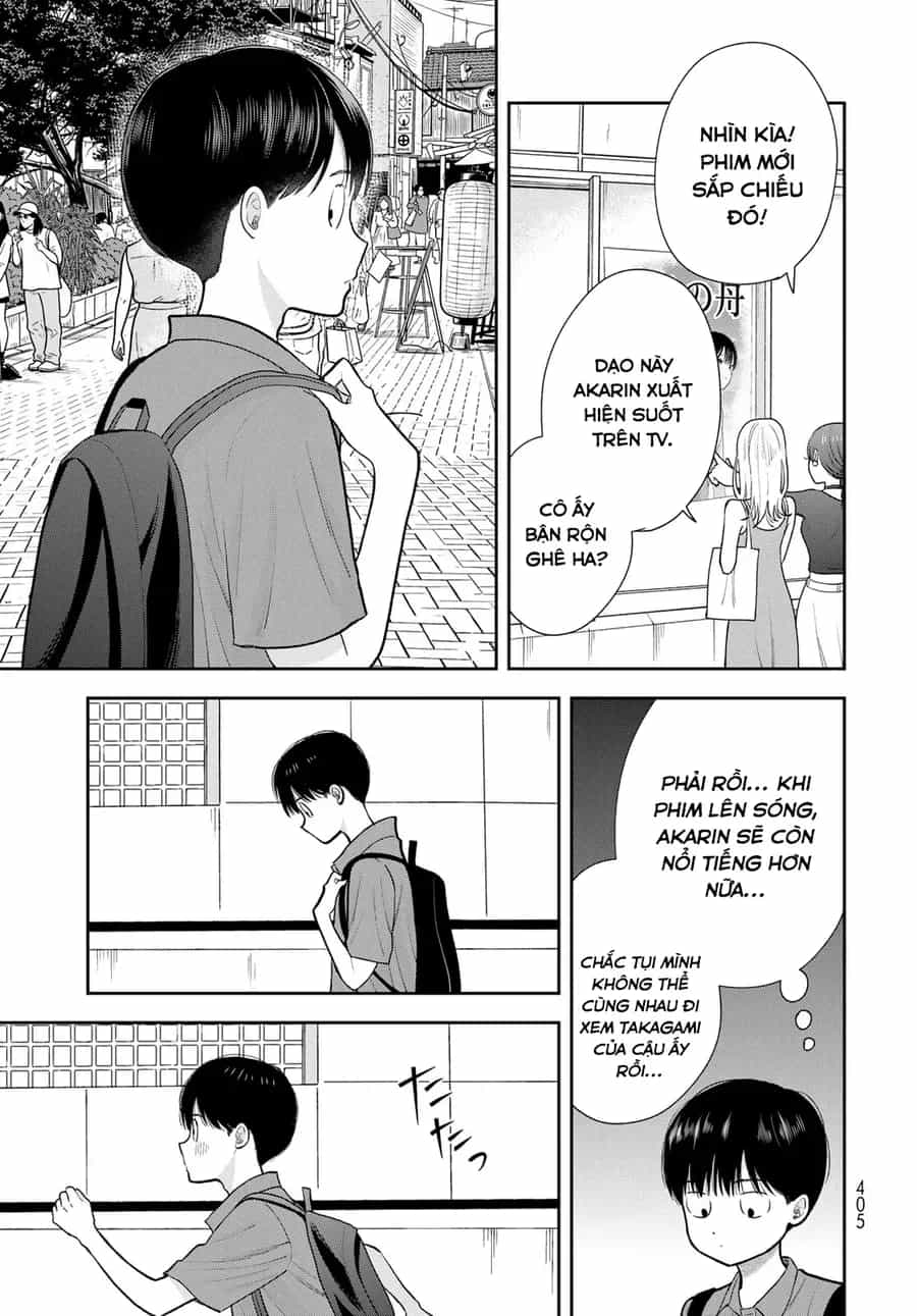 Boku Dake Ga Shitterun Daze - Chương 16 - ảnh 38