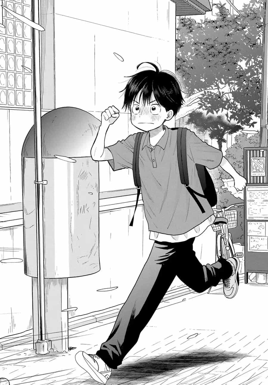 Boku Dake Ga Shitterun Daze - Chương 16 - ảnh 39