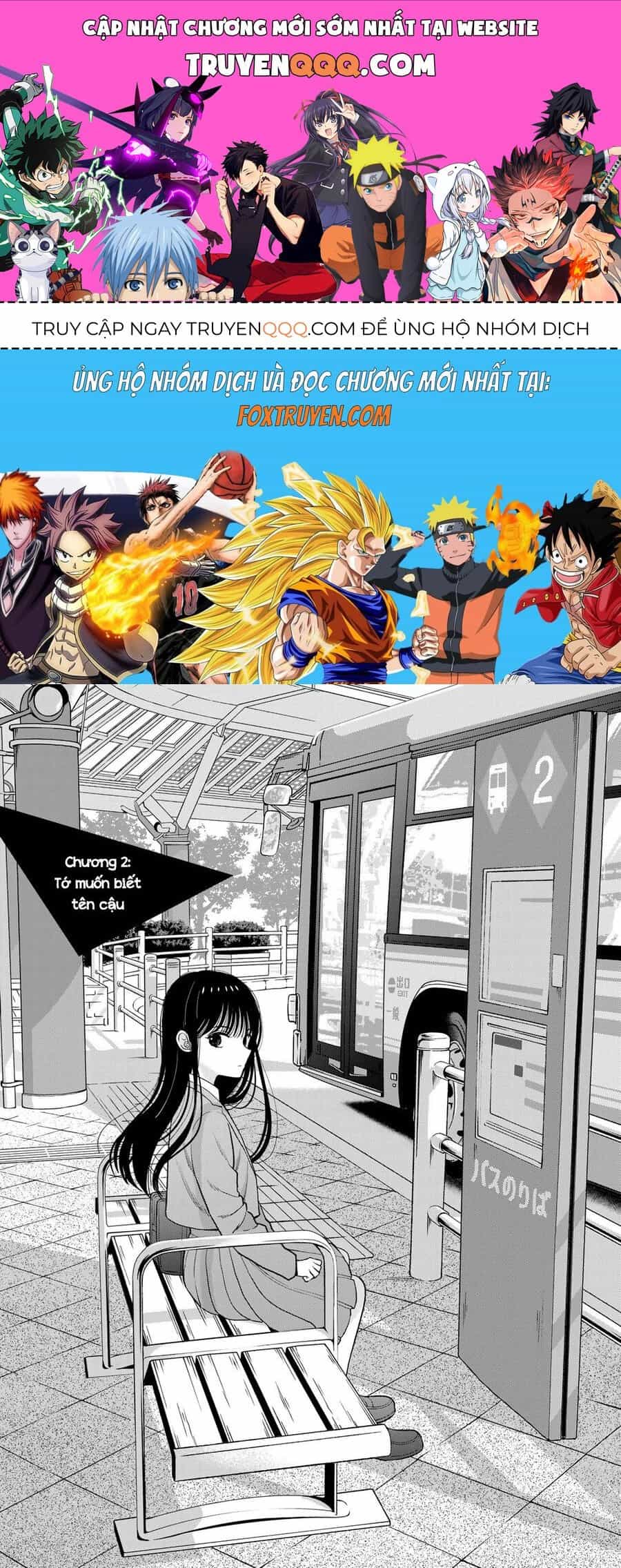 Boku Dake Ga Shitterun Daze - Chương 2 - ảnh 1