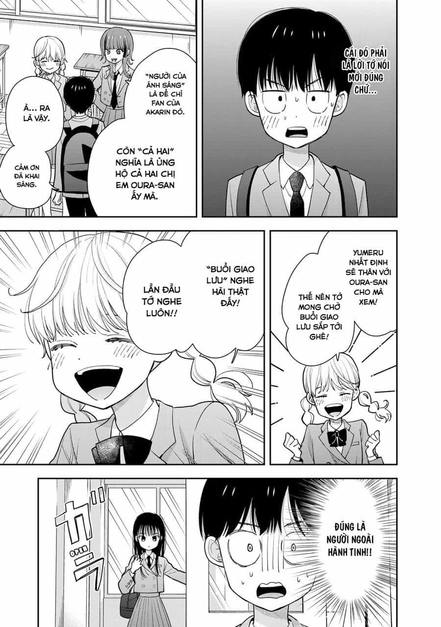 Boku Dake Ga Shitterun Daze - Chương 2 - ảnh 11
