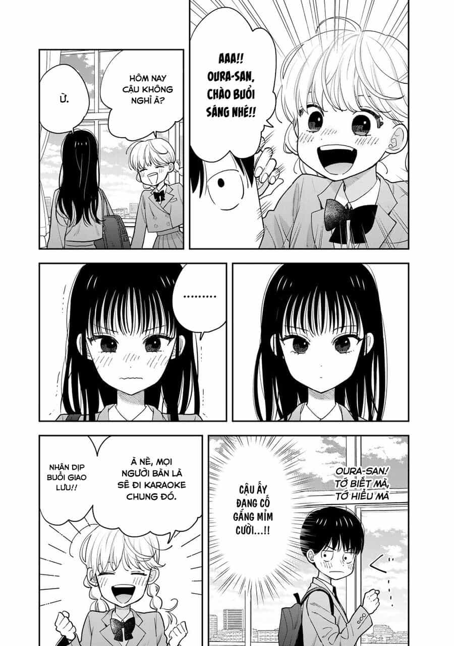 Boku Dake Ga Shitterun Daze - Chương 2 - ảnh 13
