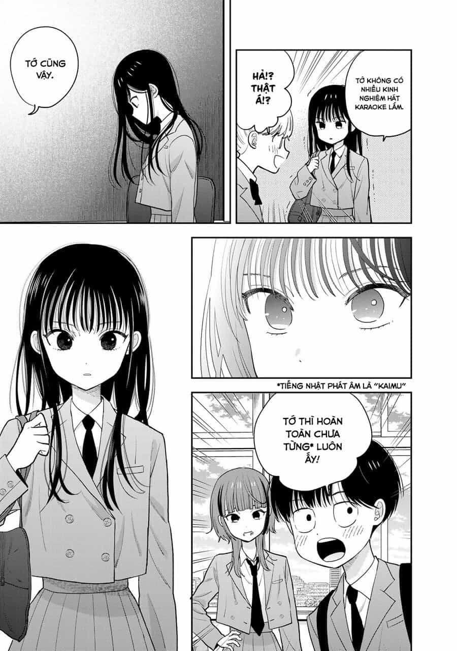 Boku Dake Ga Shitterun Daze - Chương 2 - ảnh 15