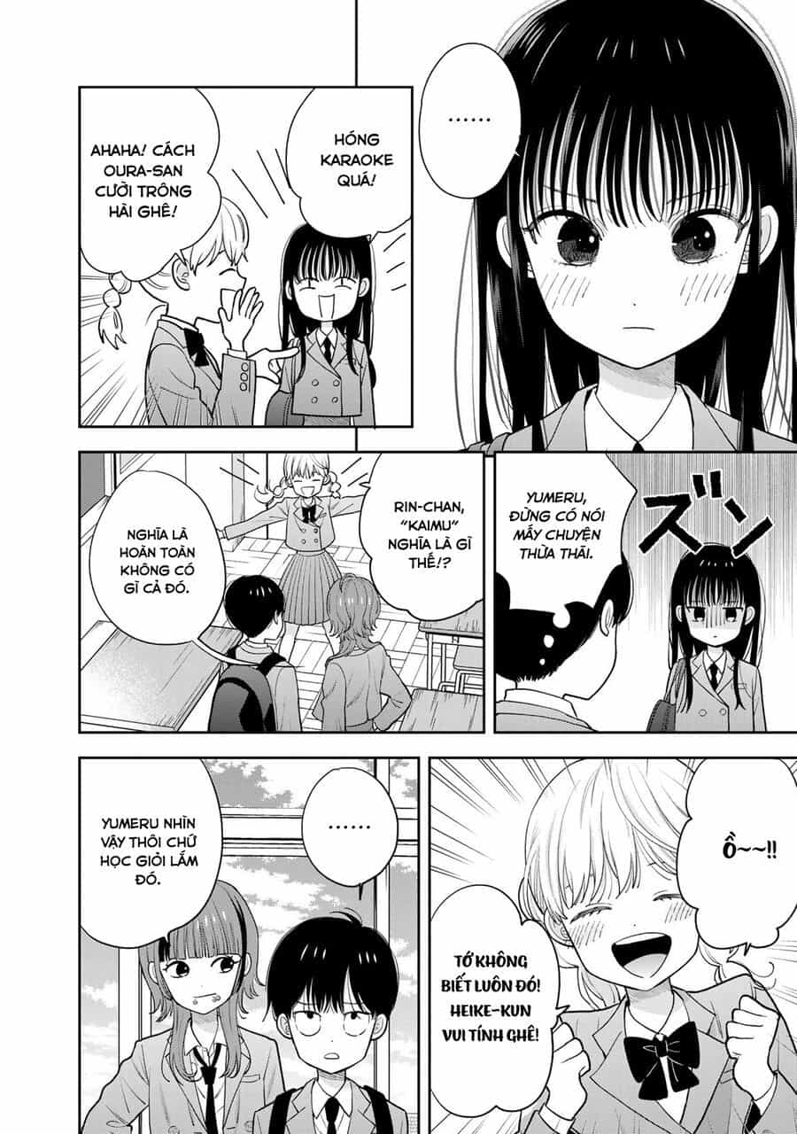 Boku Dake Ga Shitterun Daze - Chương 2 - ảnh 16