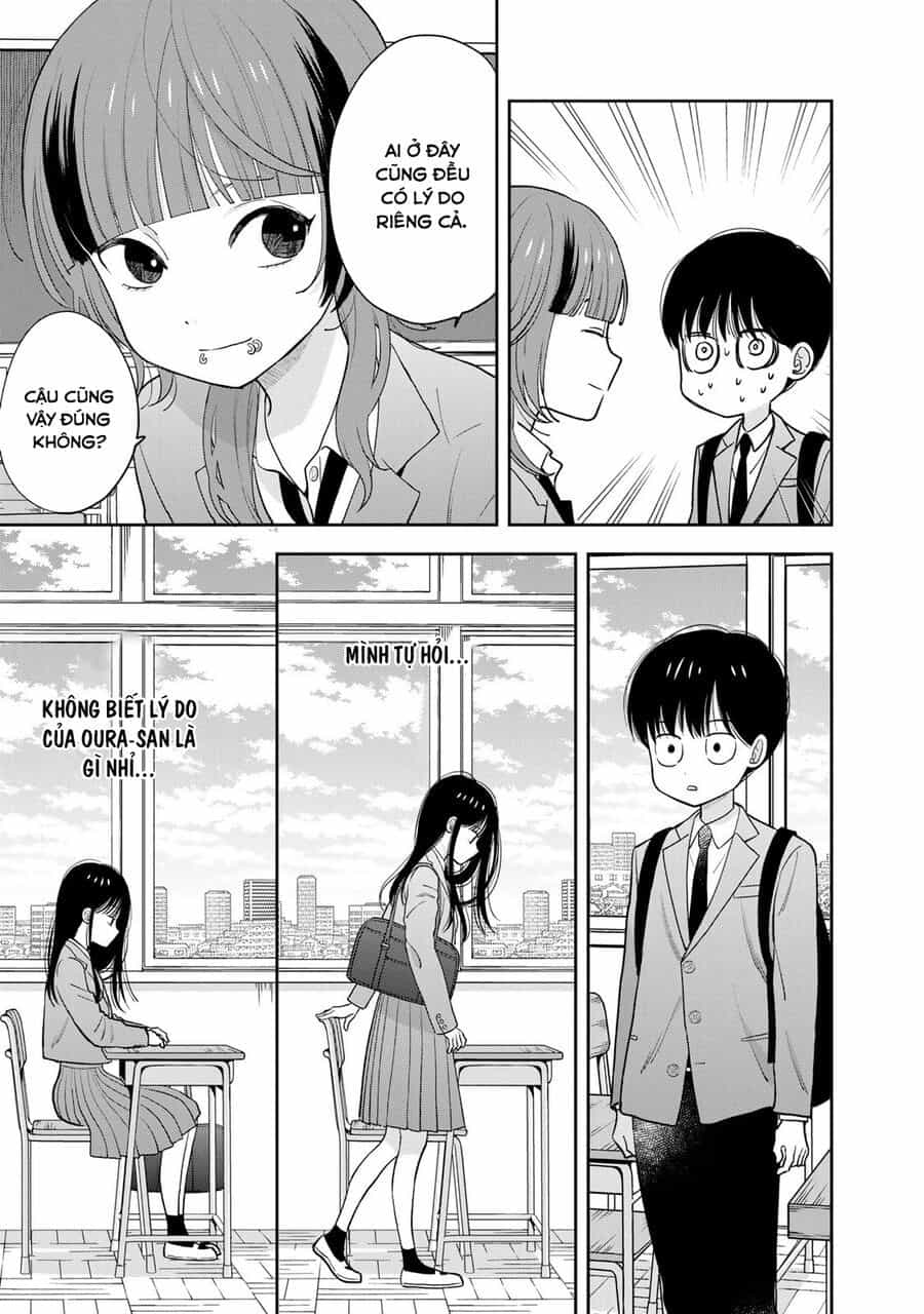 Boku Dake Ga Shitterun Daze - Chương 2 - ảnh 17