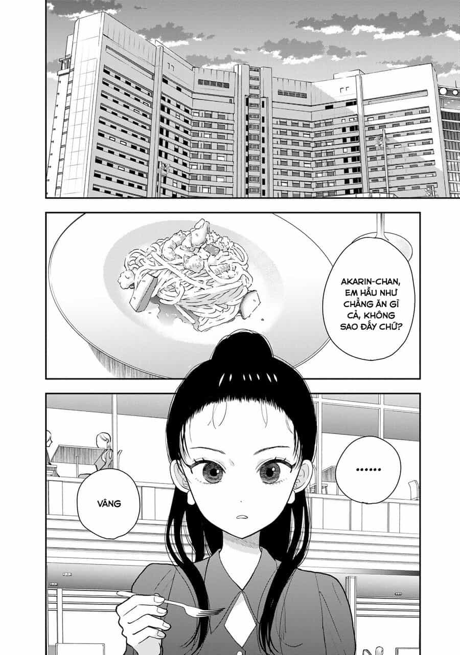 Boku Dake Ga Shitterun Daze - Chương 2 - ảnh 2