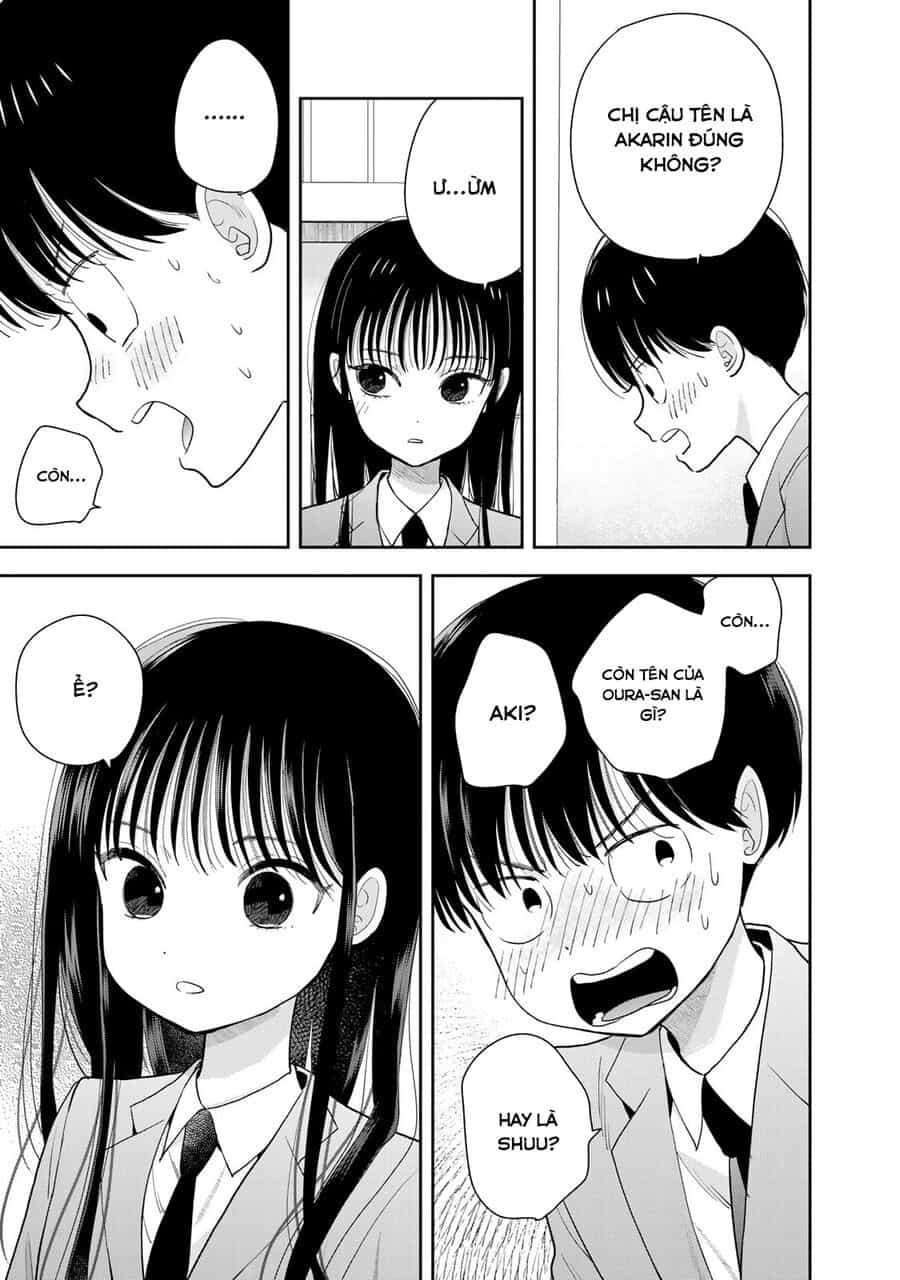Boku Dake Ga Shitterun Daze - Chương 2 - ảnh 25