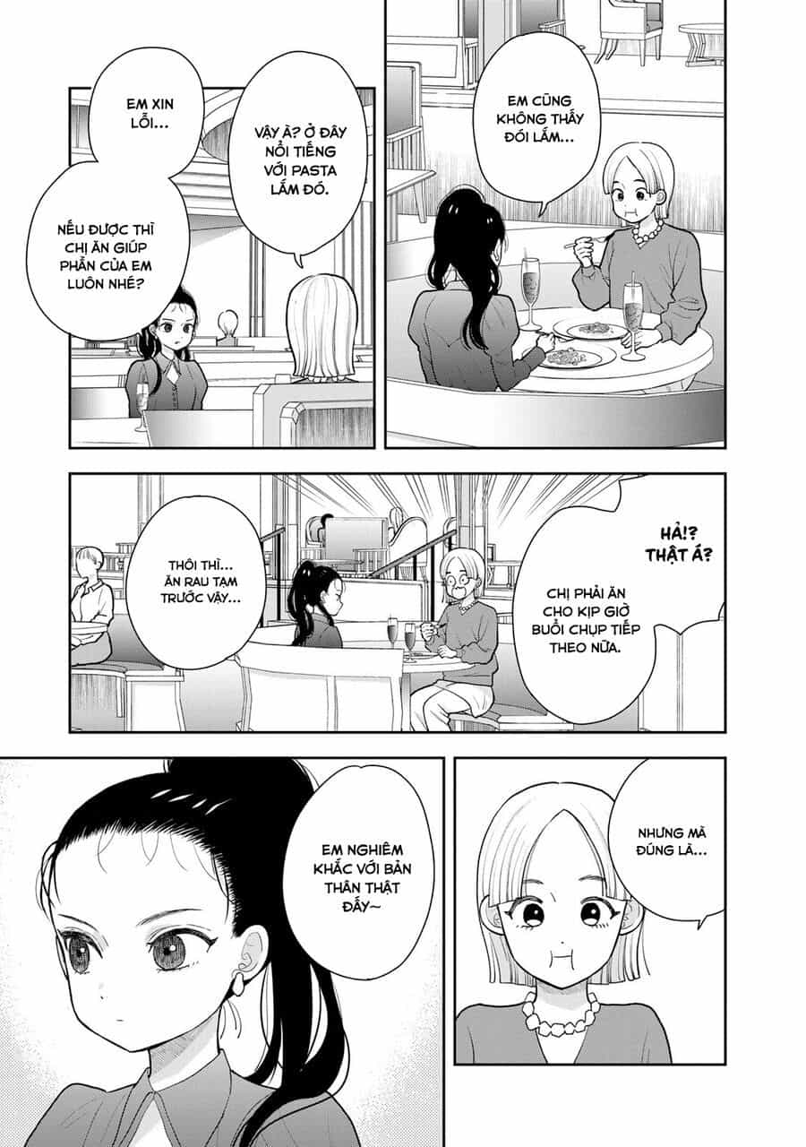 Boku Dake Ga Shitterun Daze - Chương 2 - ảnh 3