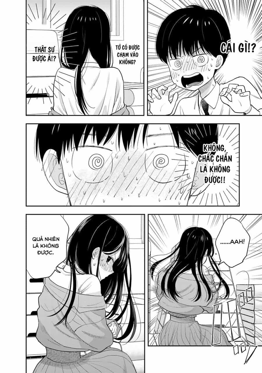 Boku Dake Ga Shitterun Daze - Chương 2 - ảnh 30