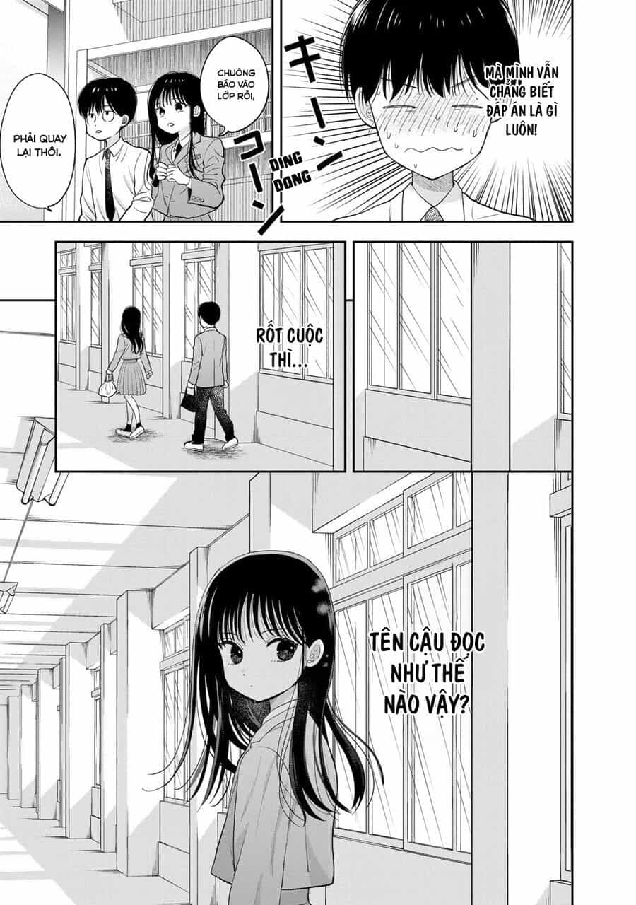 Boku Dake Ga Shitterun Daze - Chương 2 - ảnh 31