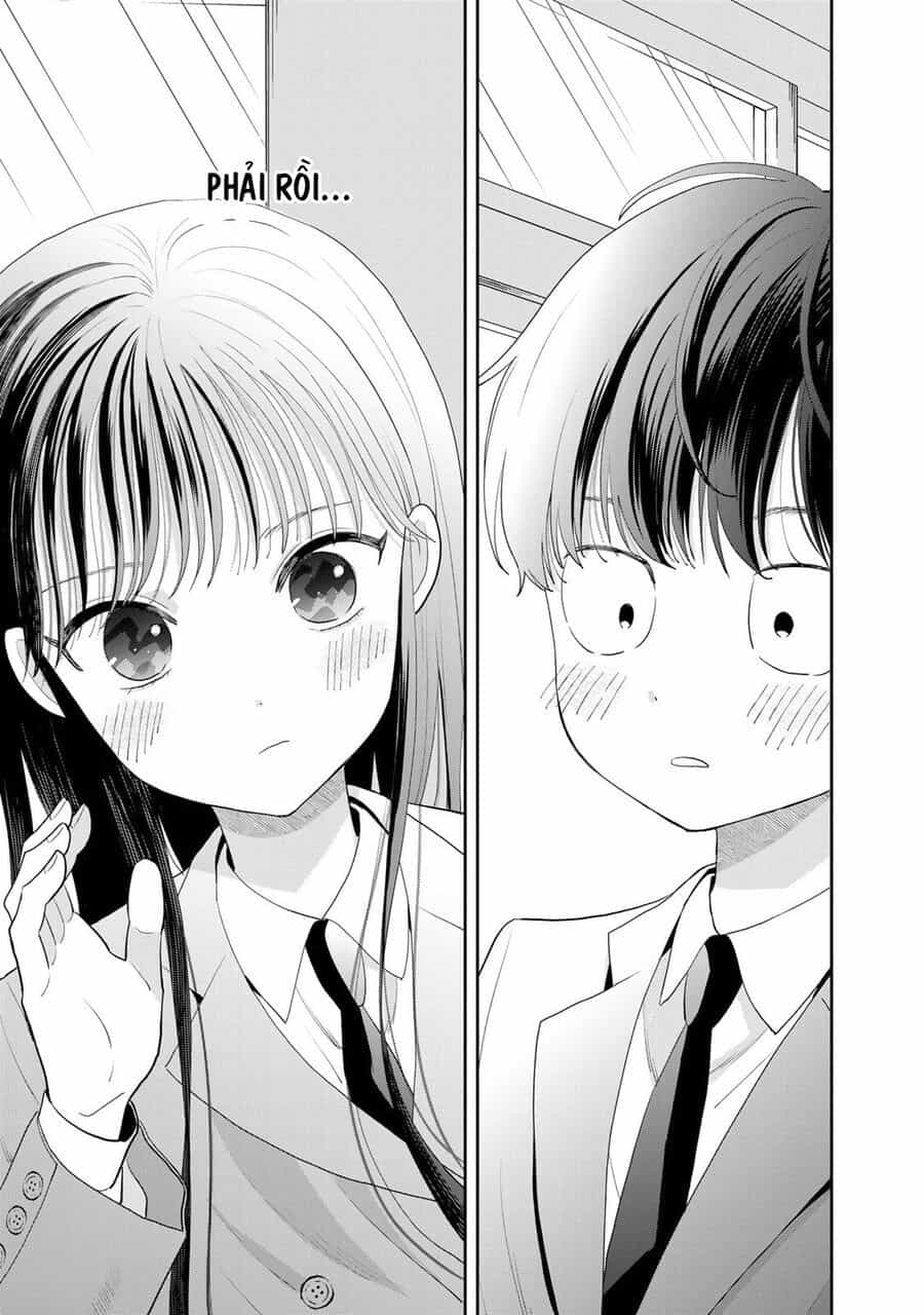 Boku Dake Ga Shitterun Daze - Chương 2 - ảnh 33