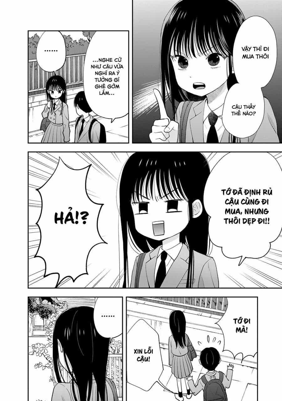 Boku Dake Ga Shitterun Daze - Chương 2 - ảnh 38