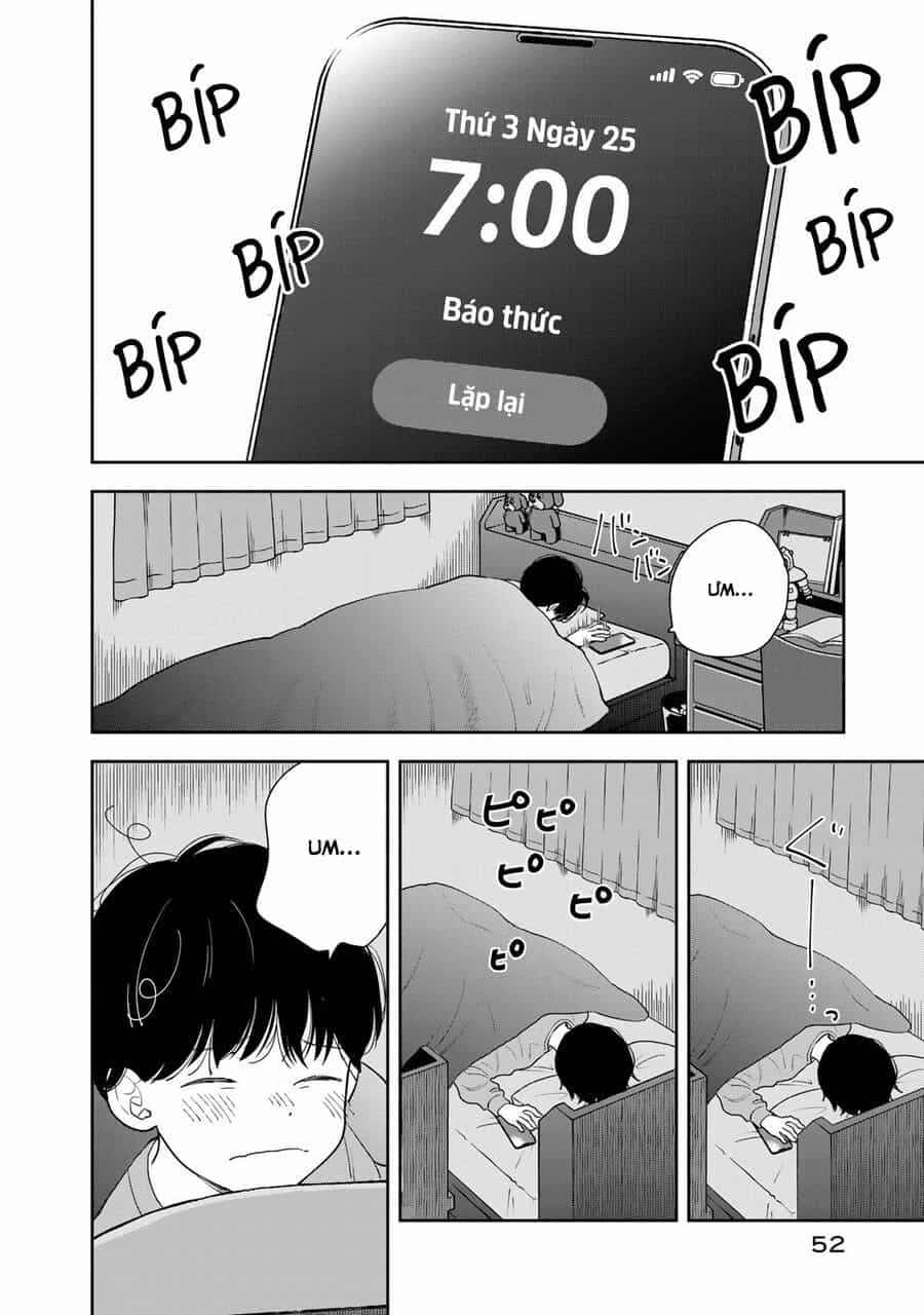 Boku Dake Ga Shitterun Daze - Chương 2 - ảnh 4
