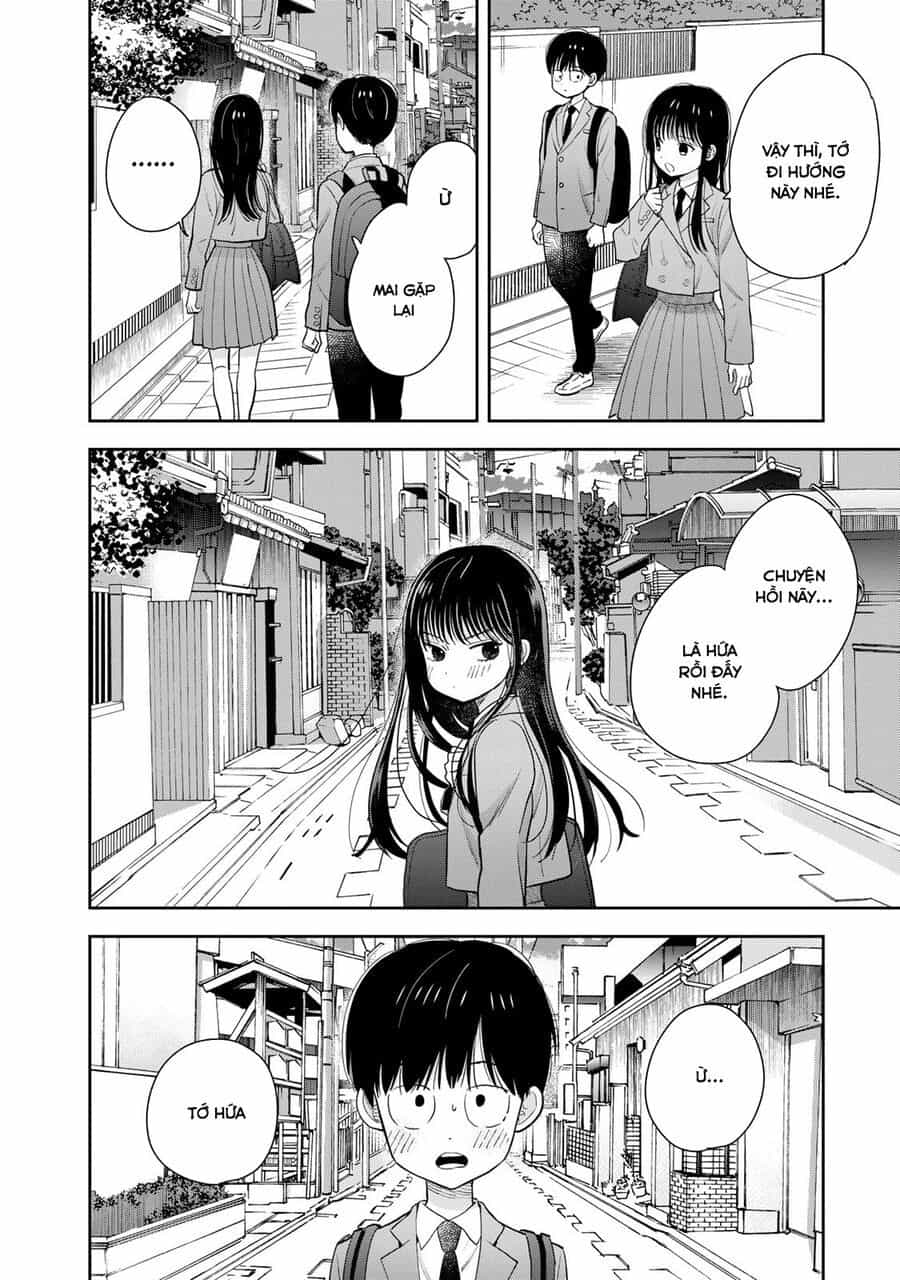 Boku Dake Ga Shitterun Daze - Chương 2 - ảnh 40