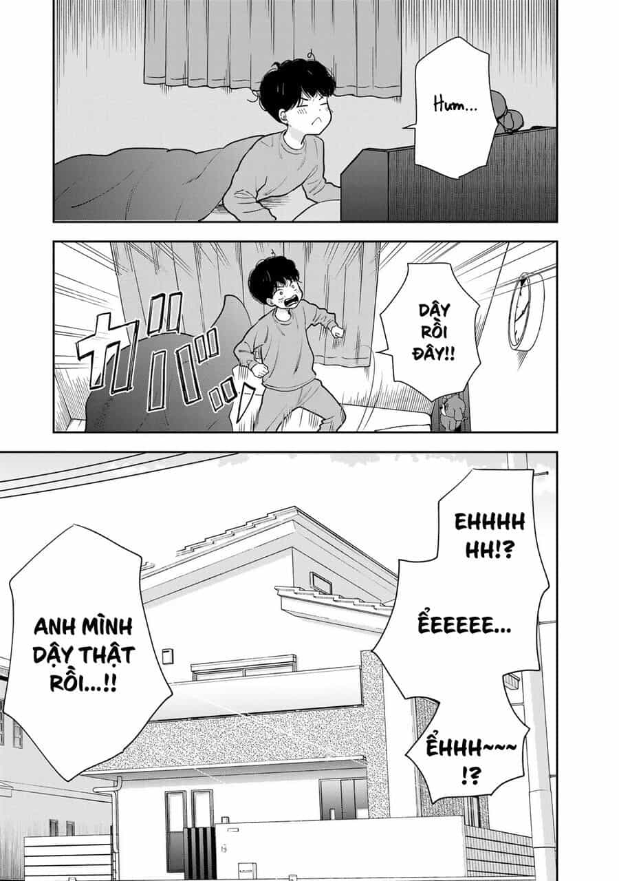 Boku Dake Ga Shitterun Daze - Chương 2 - ảnh 5