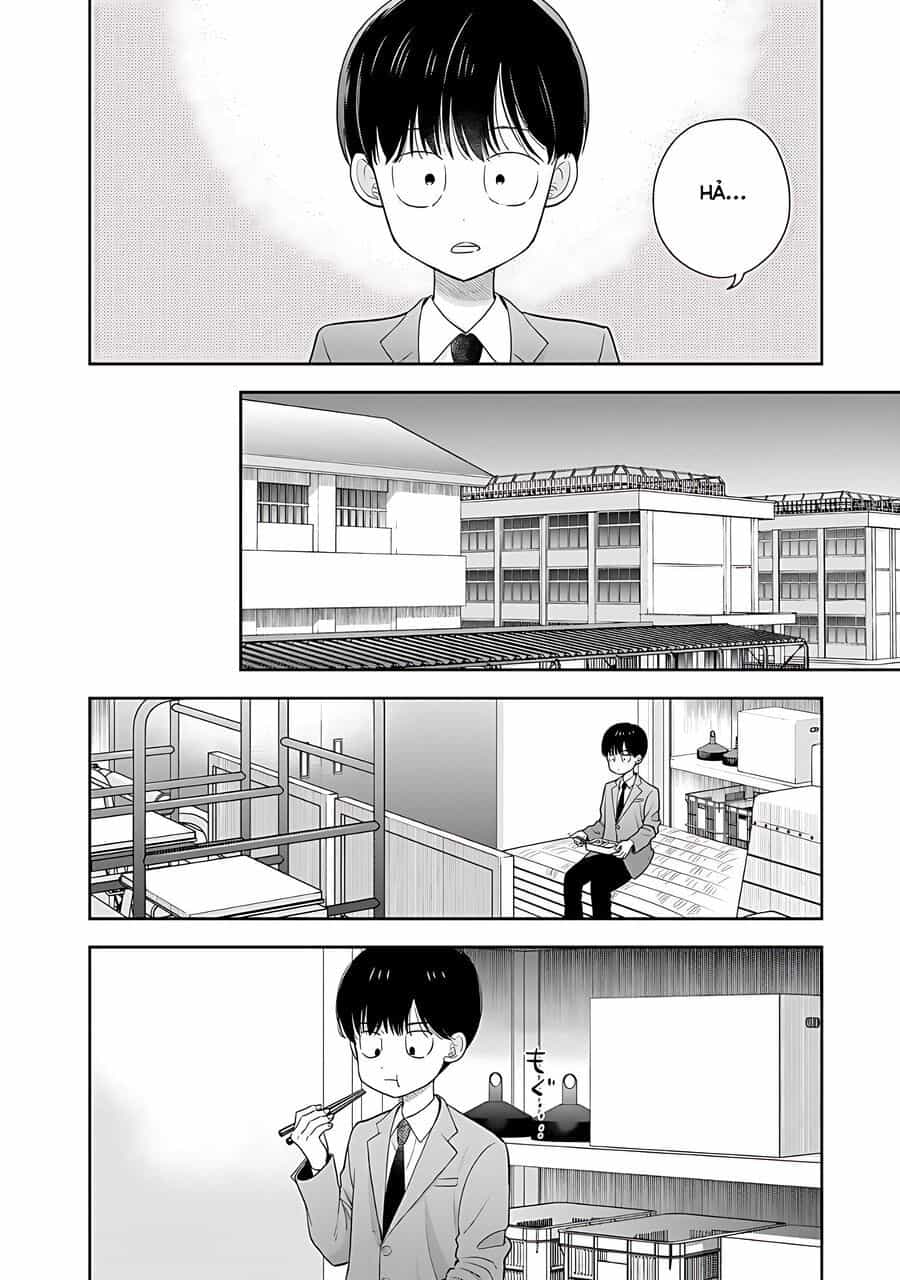 Boku Dake Ga Shitterun Daze - Chương 3 - ảnh 10