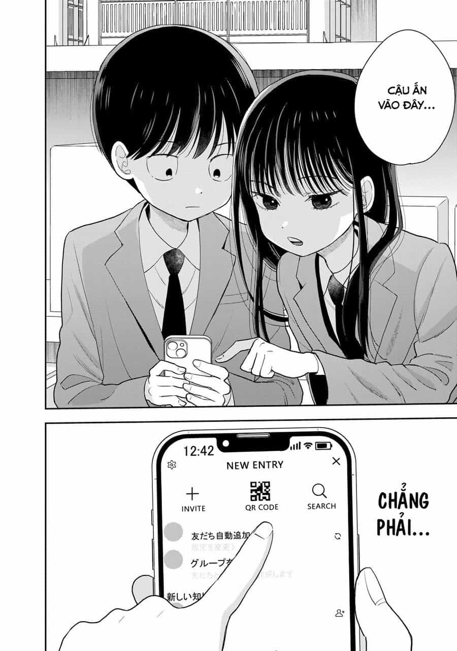 Boku Dake Ga Shitterun Daze - Chương 3 - ảnh 16