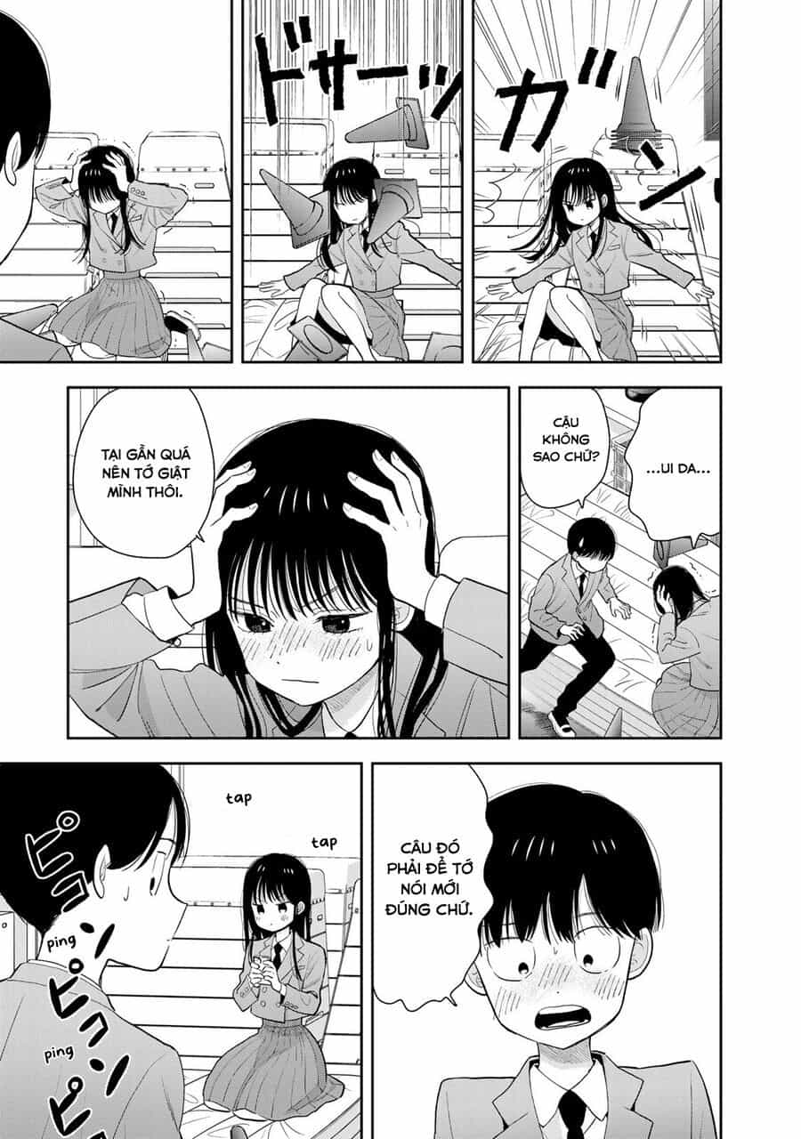 Boku Dake Ga Shitterun Daze - Chương 3 - ảnh 19