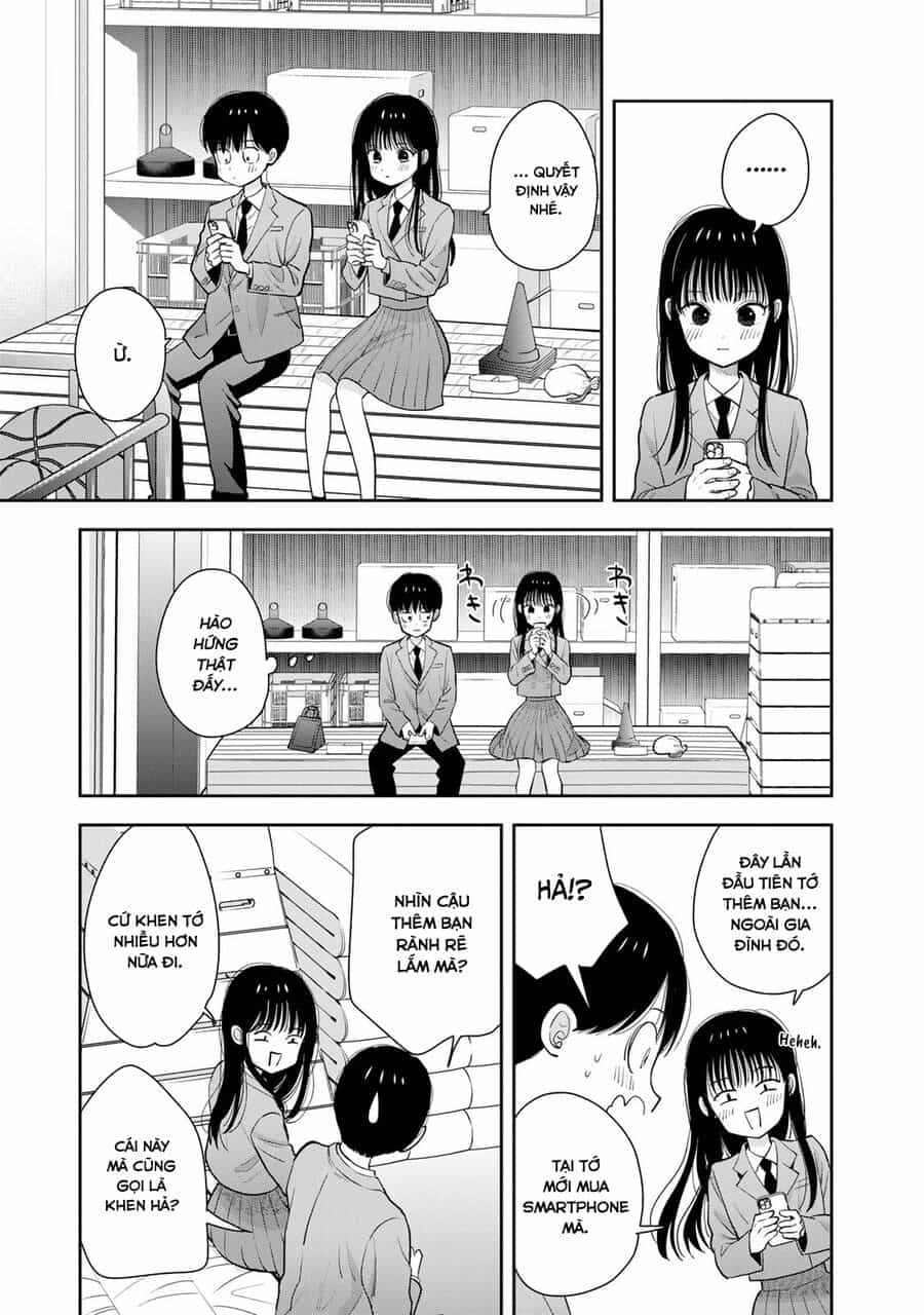 Boku Dake Ga Shitterun Daze - Chương 3 - ảnh 21