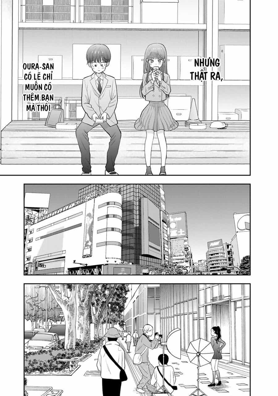 Boku Dake Ga Shitterun Daze - Chương 3 - ảnh 23