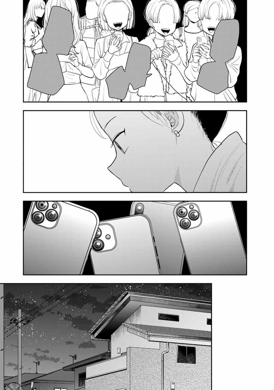Boku Dake Ga Shitterun Daze - Chương 3 - ảnh 25