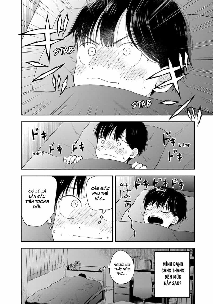 Boku Dake Ga Shitterun Daze - Chương 3 - ảnh 26