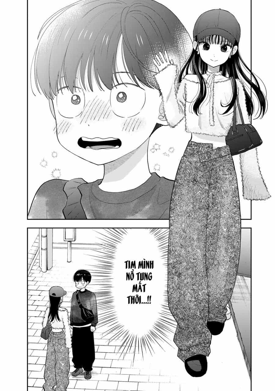 Boku Dake Ga Shitterun Daze - Chương 3 - ảnh 30
