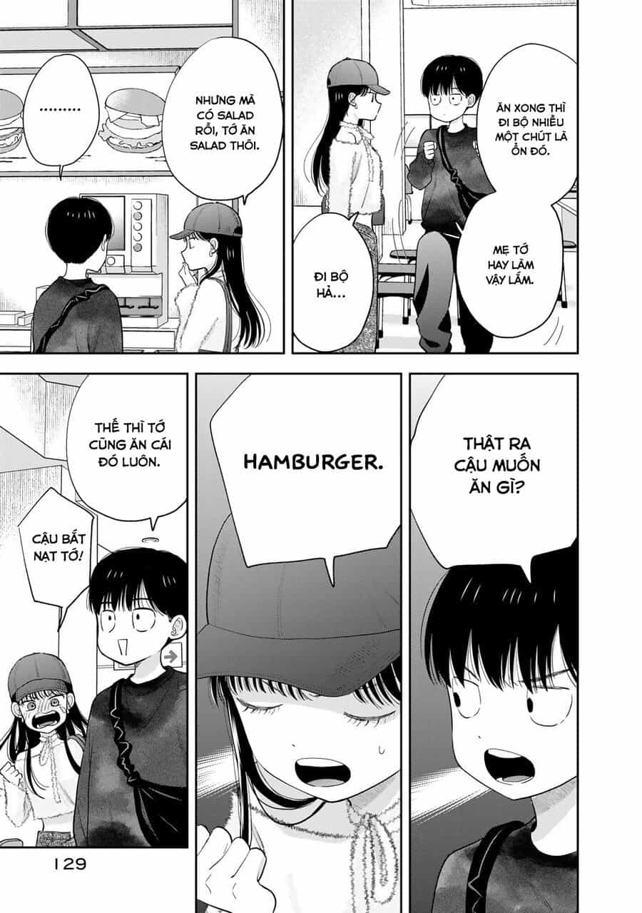 Boku Dake Ga Shitterun Daze - Chương 3 - ảnh 35