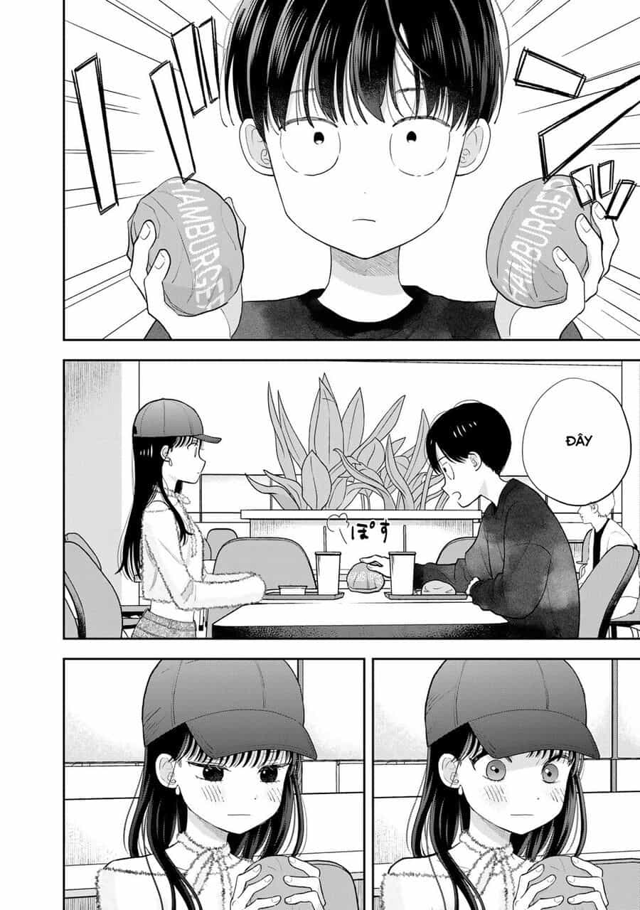 Boku Dake Ga Shitterun Daze - Chương 3 - ảnh 36