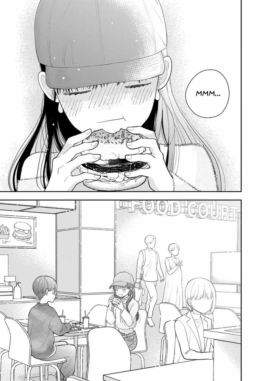 Boku Dake Ga Shitterun Daze - Chương 3 - ảnh 39