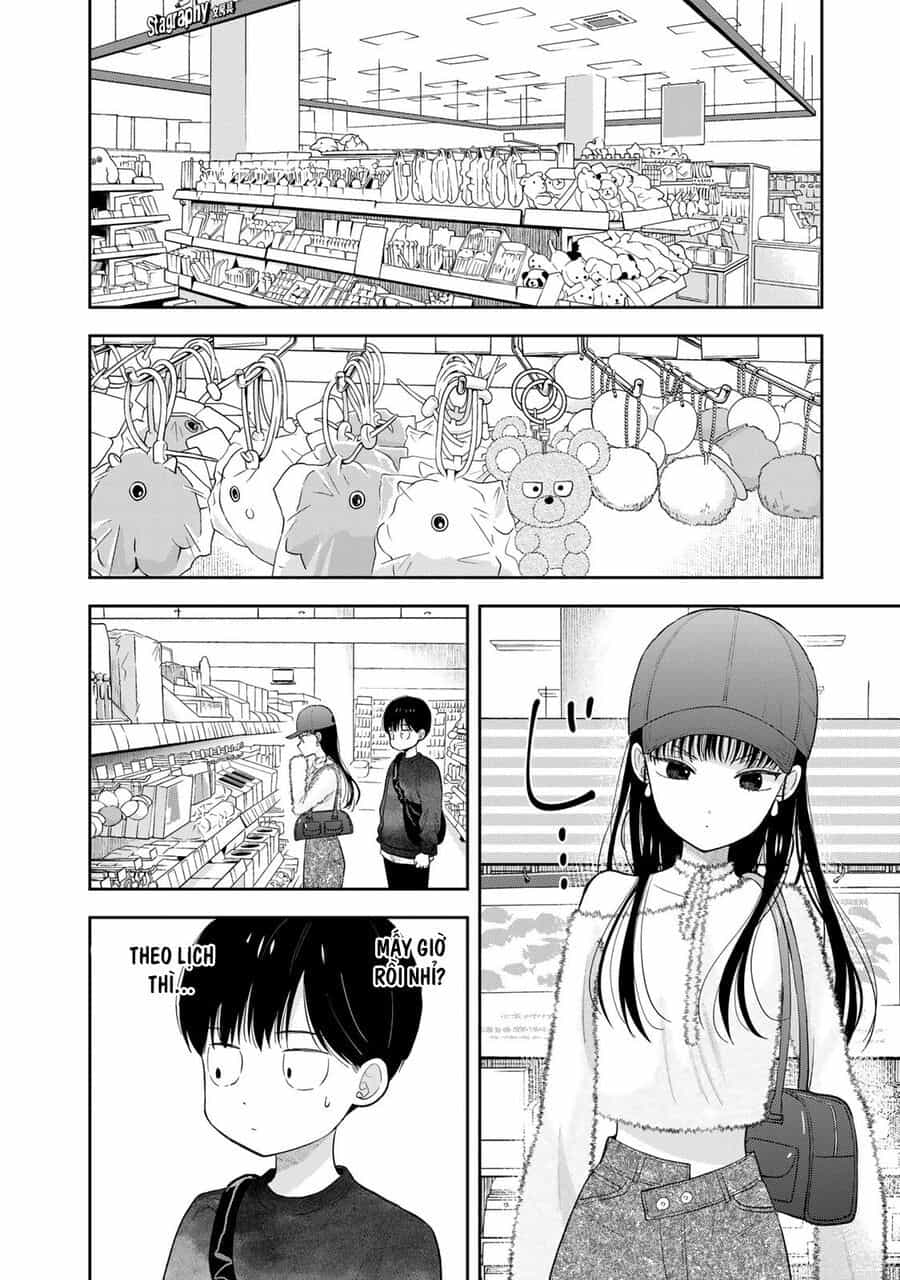 Boku Dake Ga Shitterun Daze - Chương 3 - ảnh 40