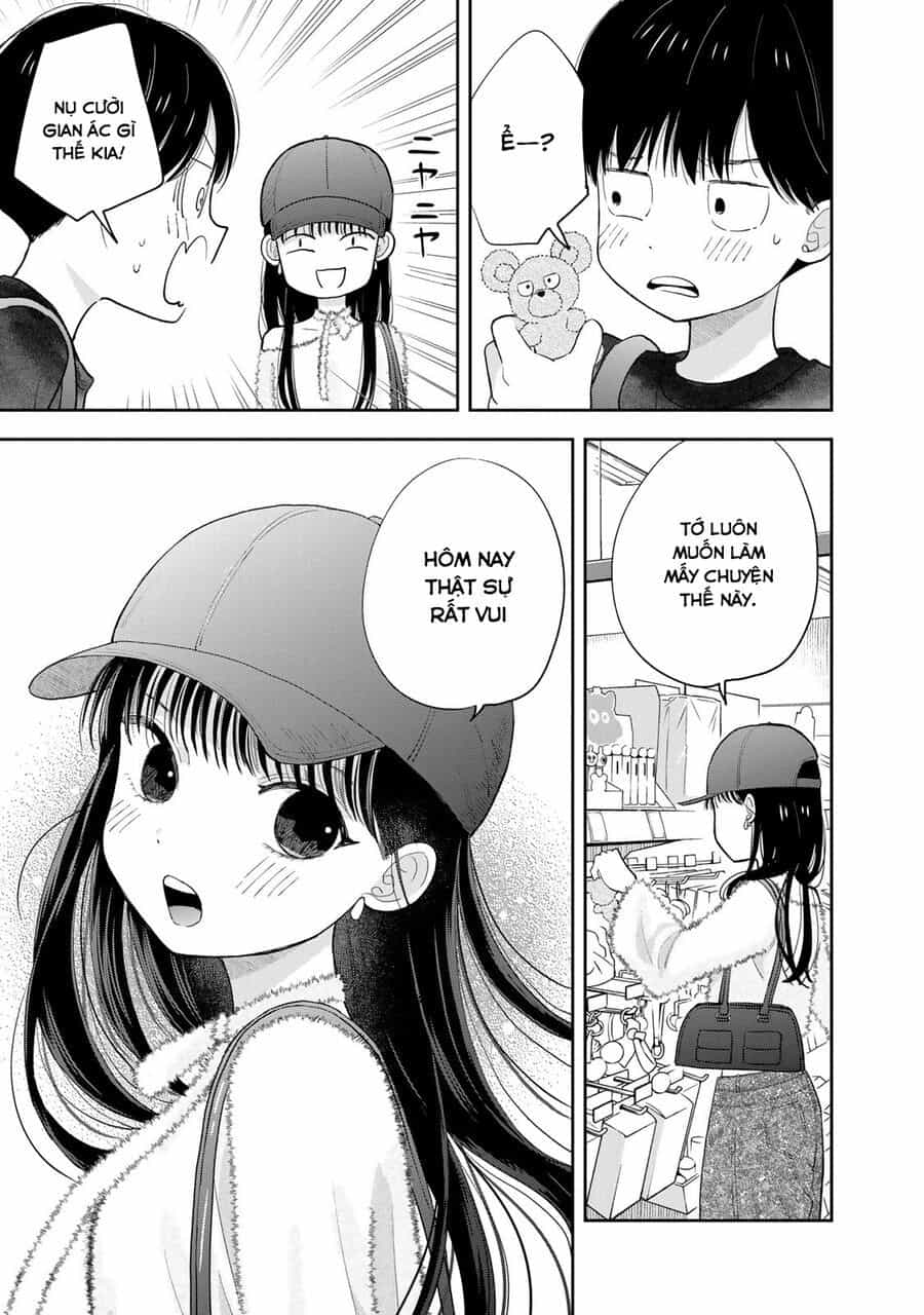 Boku Dake Ga Shitterun Daze - Chương 3 - ảnh 43