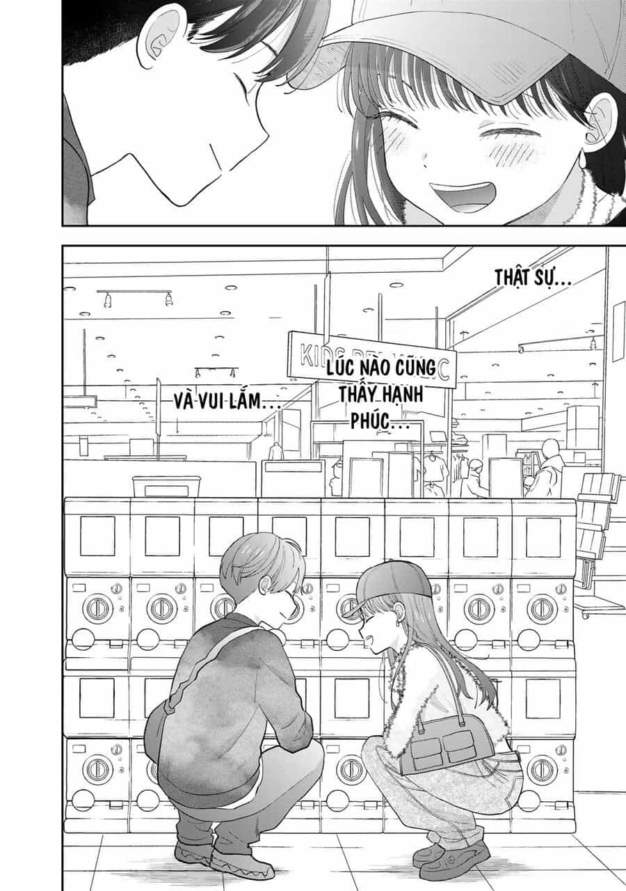 Boku Dake Ga Shitterun Daze - Chương 3 - ảnh 46