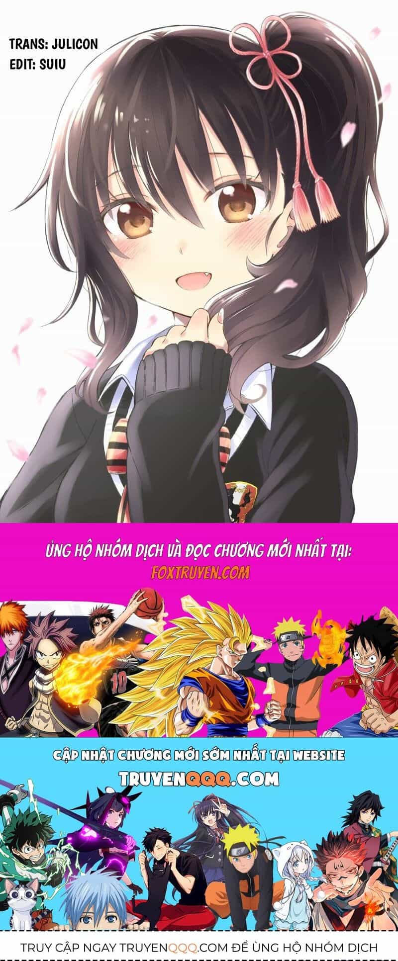 Boku Dake Ga Shitterun Daze - Chương 3 - ảnh 47
