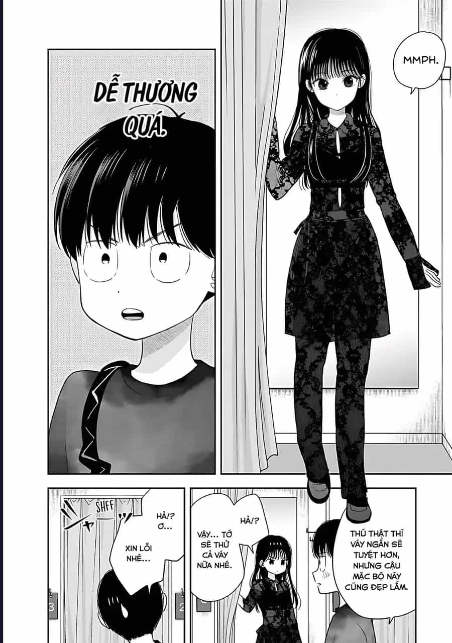 Boku Dake Ga Shitterun Daze - Chương 4 - ảnh 12