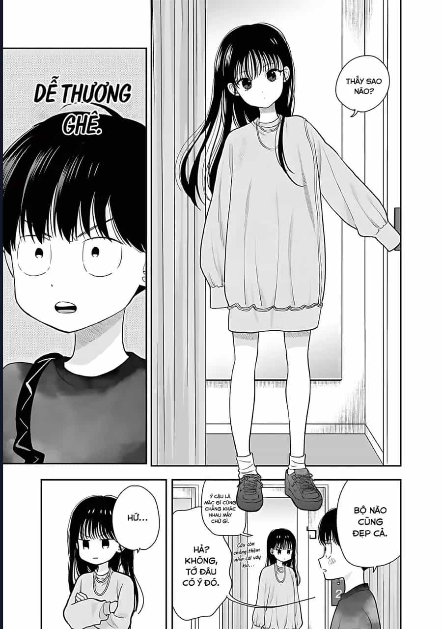 Boku Dake Ga Shitterun Daze - Chương 4 - ảnh 13
