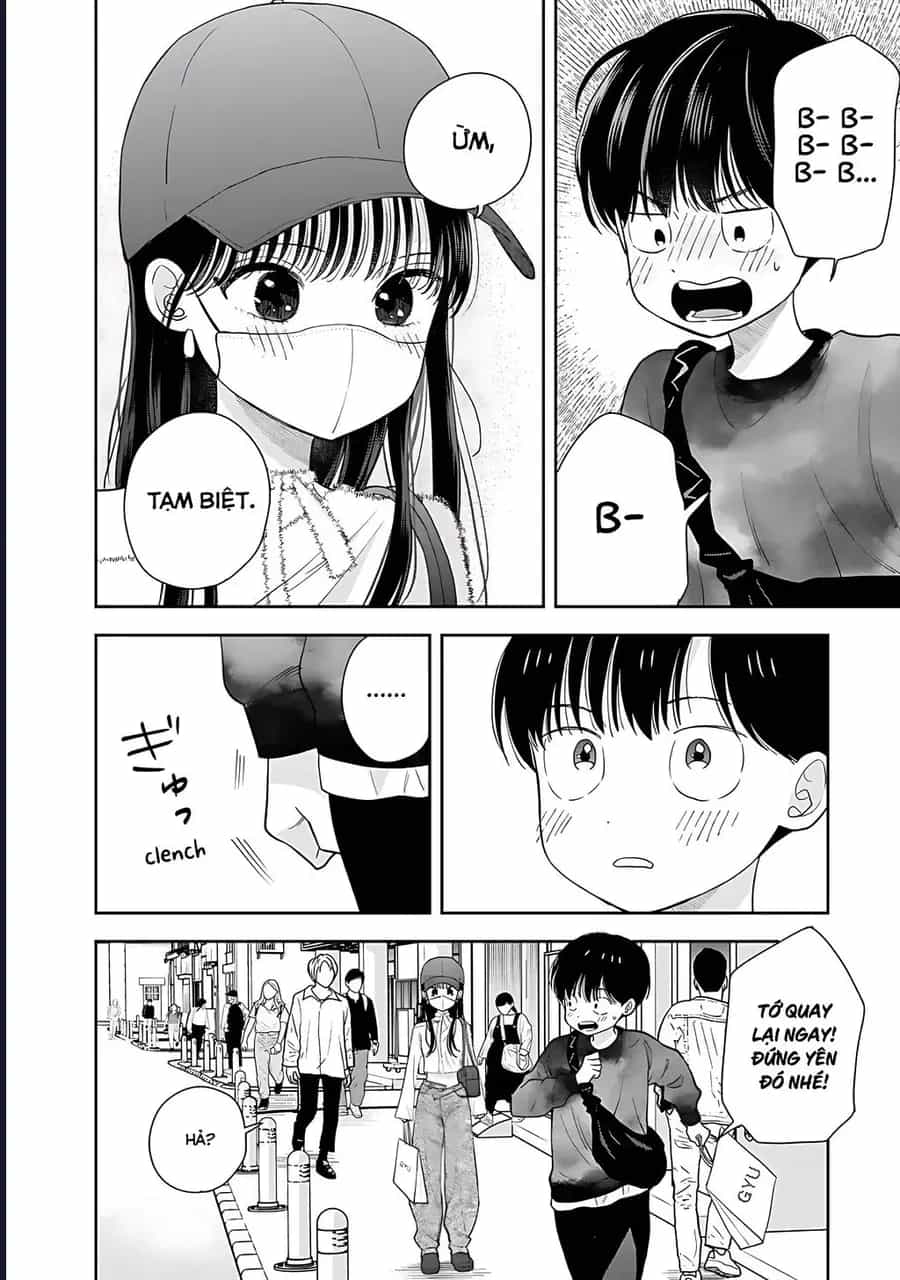 Boku Dake Ga Shitterun Daze - Chương 4 - ảnh 24