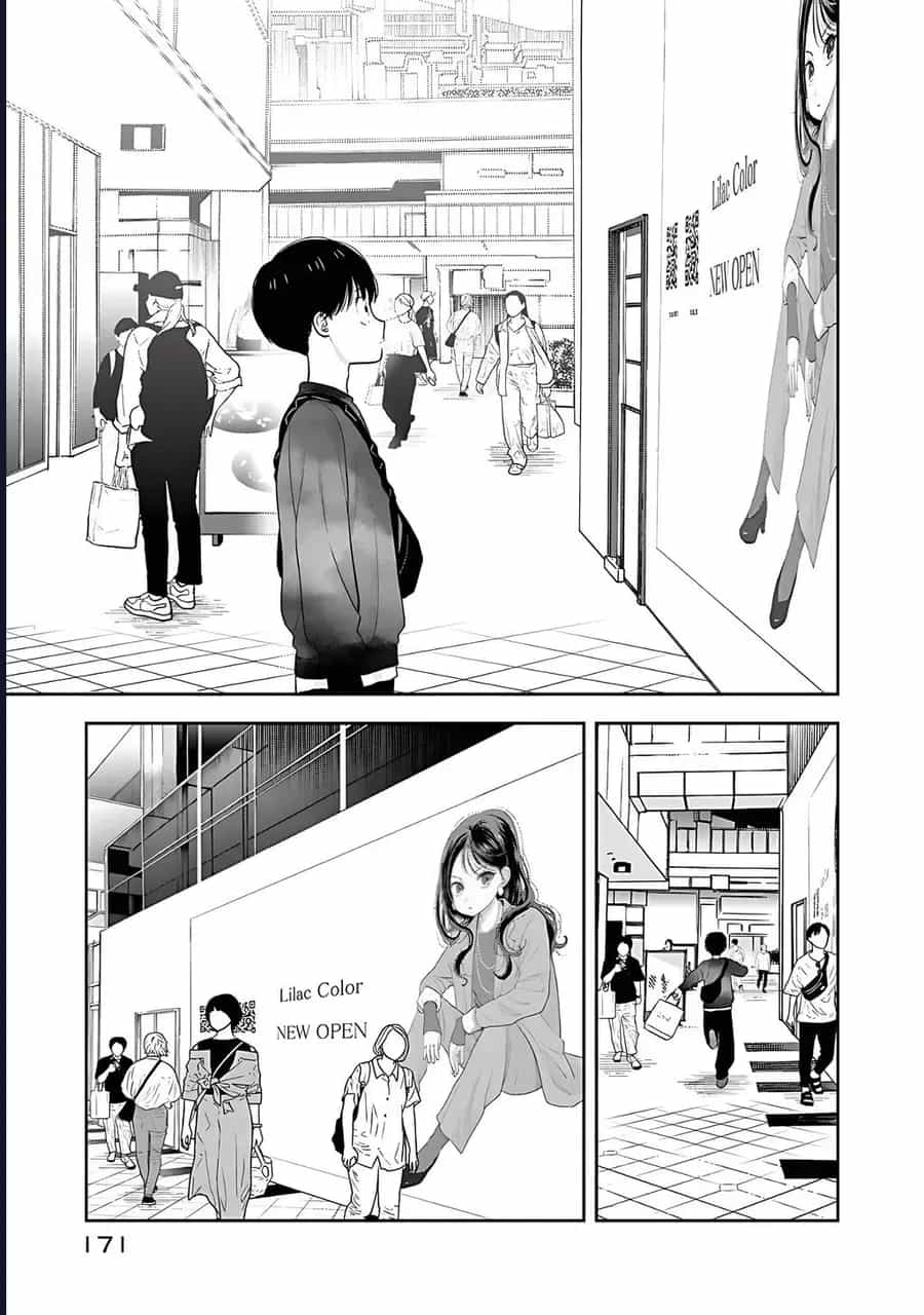 Boku Dake Ga Shitterun Daze - Chương 4 - ảnh 28