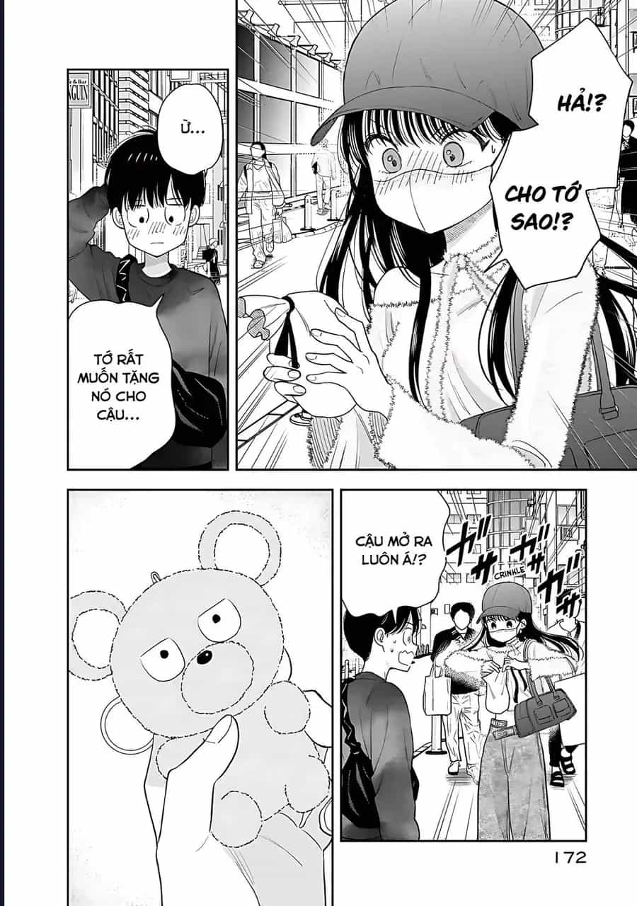 Boku Dake Ga Shitterun Daze - Chương 4 - ảnh 29