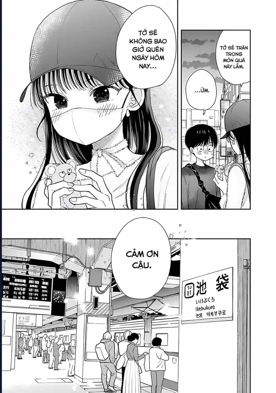 Boku Dake Ga Shitterun Daze - Chương 4 - ảnh 30