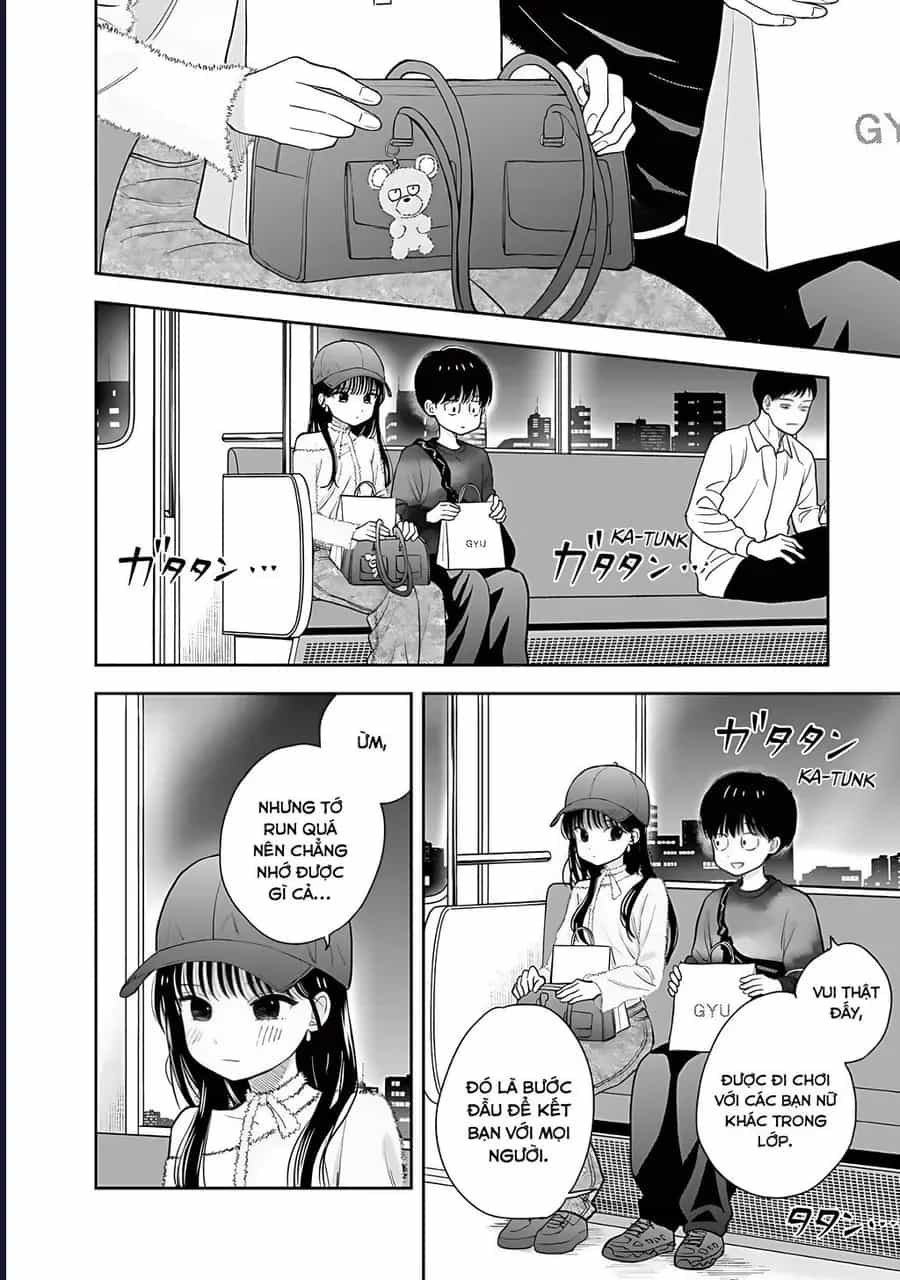 Boku Dake Ga Shitterun Daze - Chương 4 - ảnh 31