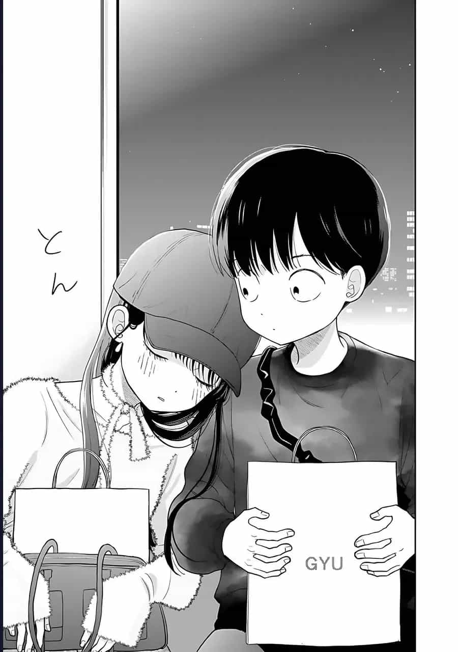 Boku Dake Ga Shitterun Daze - Chương 4 - ảnh 34
