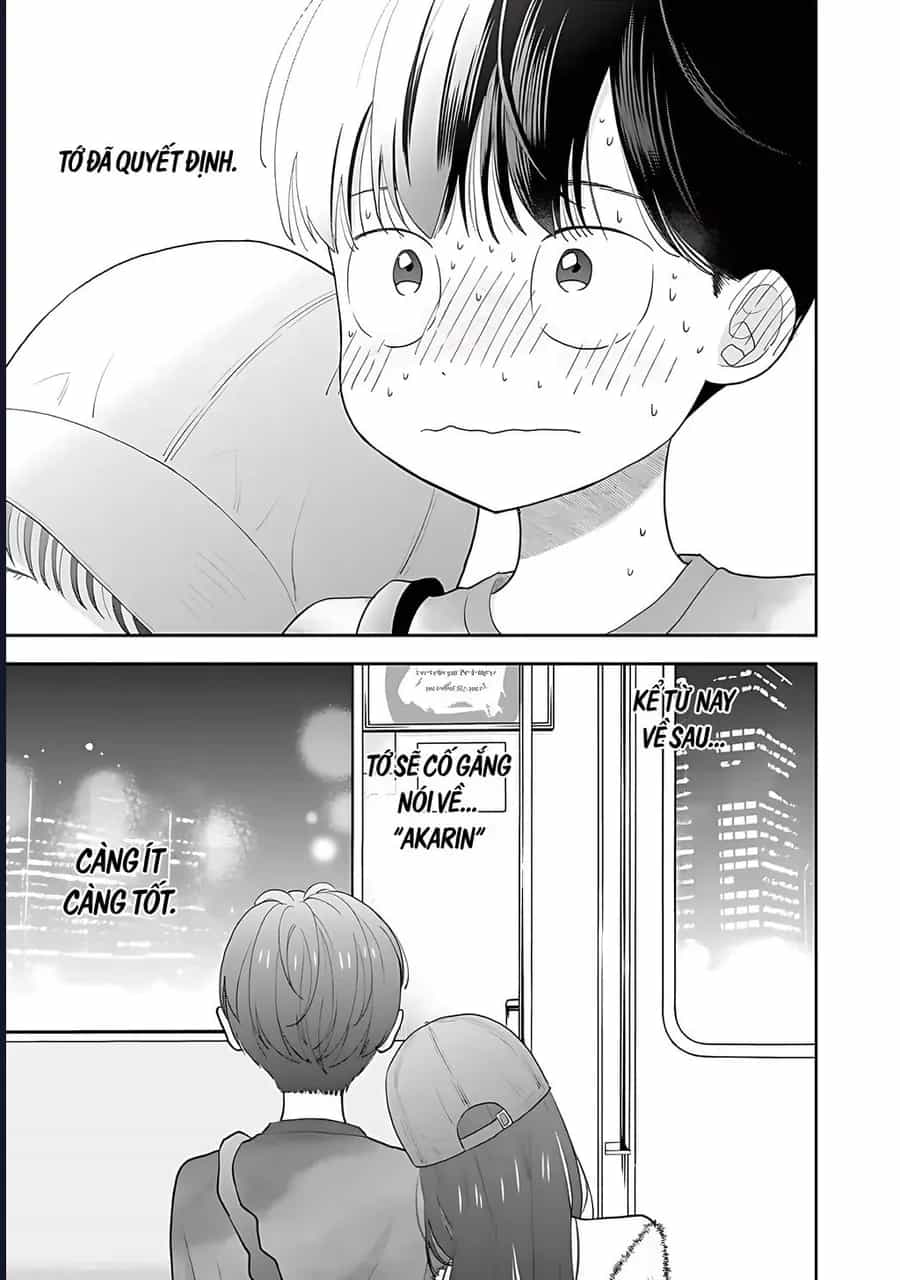 Boku Dake Ga Shitterun Daze - Chương 4 - ảnh 36