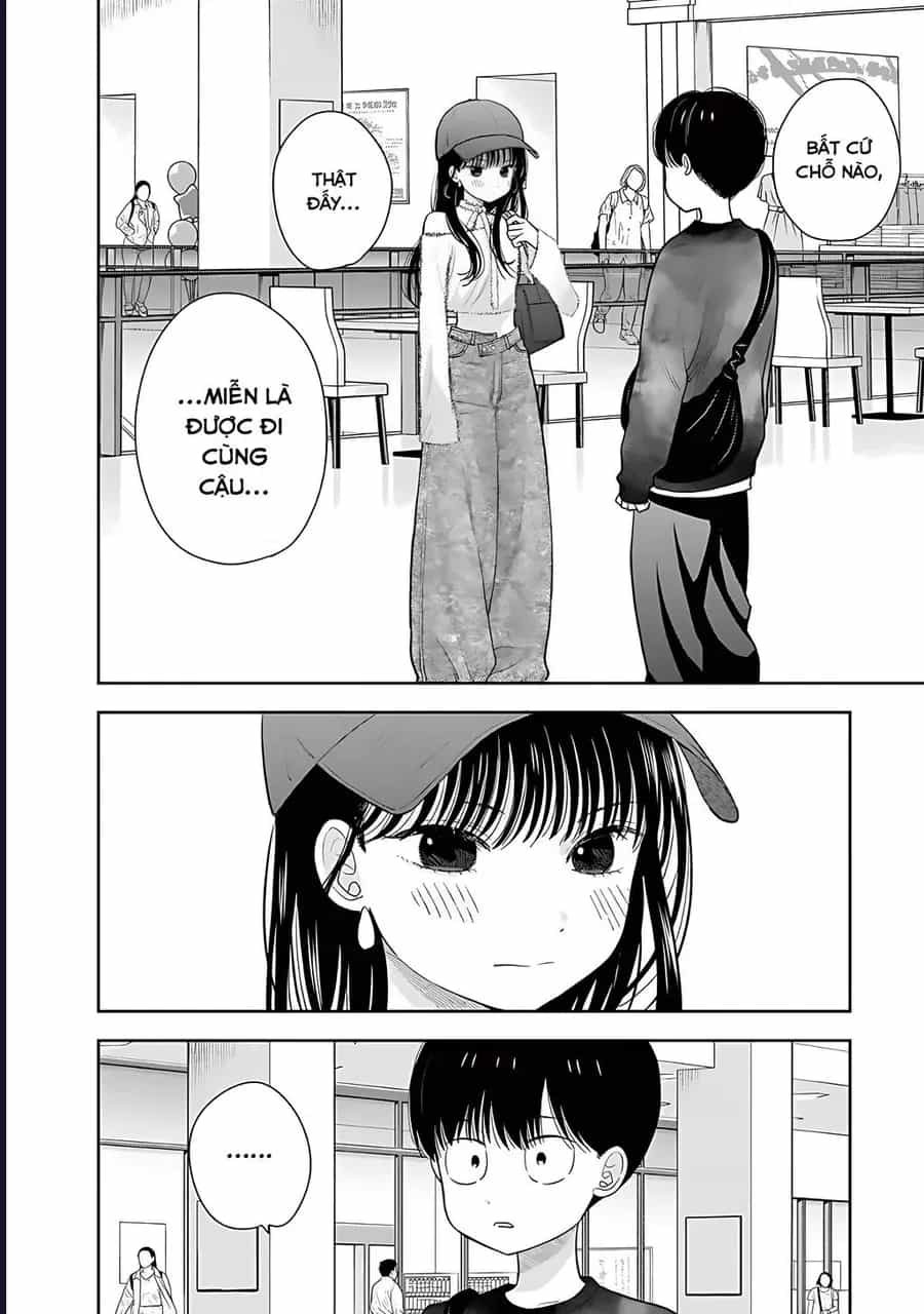 Boku Dake Ga Shitterun Daze - Chương 4 - ảnh 4