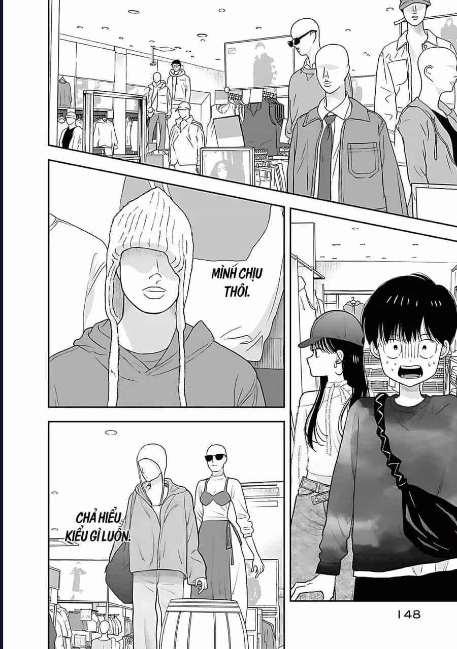 Boku Dake Ga Shitterun Daze - Chương 4 - ảnh 6