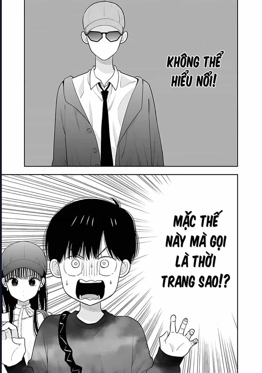Boku Dake Ga Shitterun Daze - Chương 4 - ảnh 7