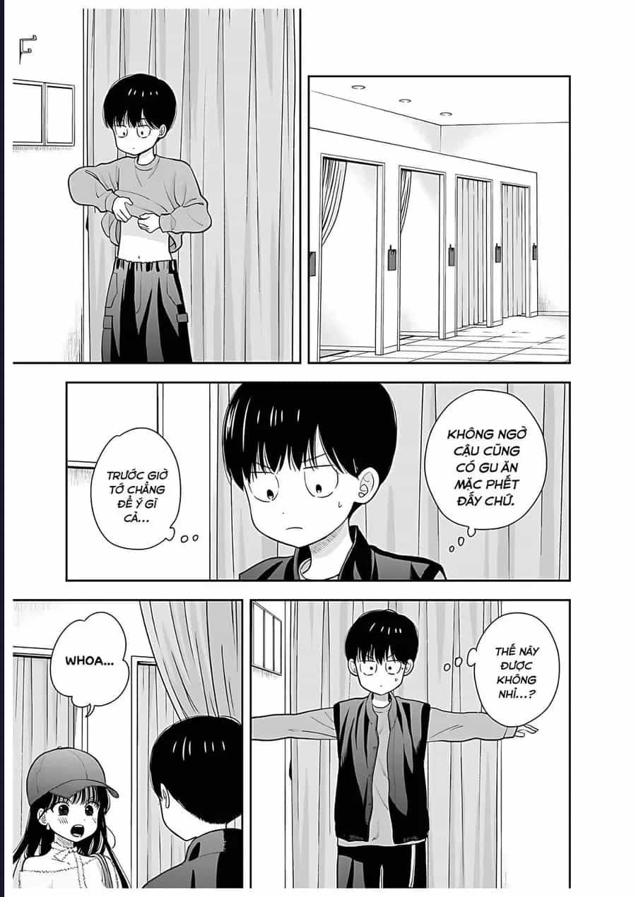 Boku Dake Ga Shitterun Daze - Chương 4 - ảnh 9
