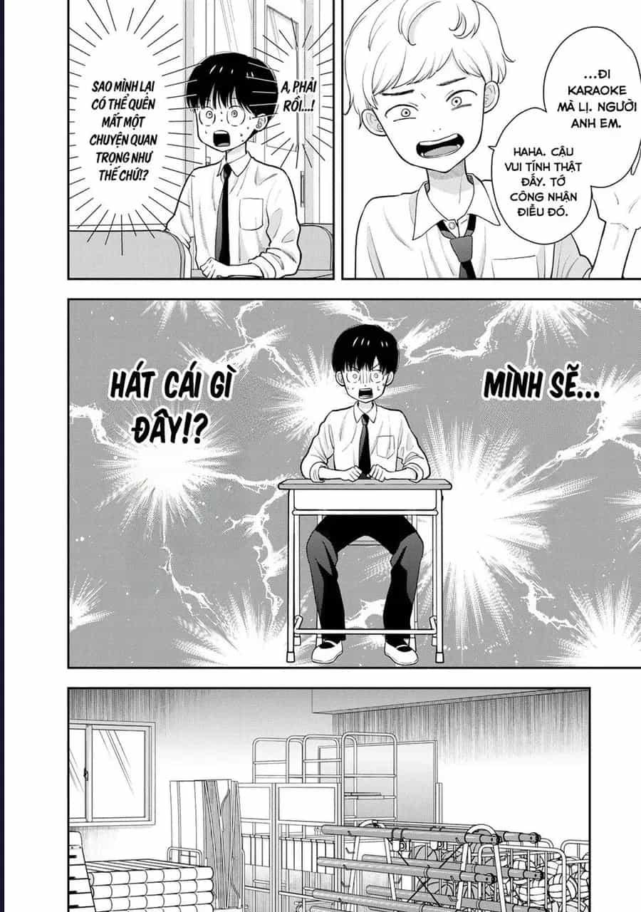 Boku Dake Ga Shitterun Daze - Chương 5 - ảnh 10