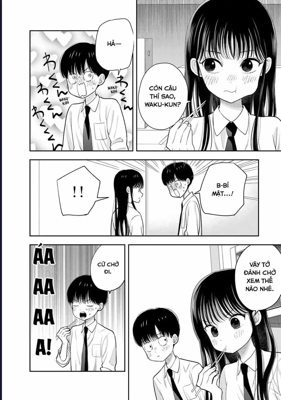 Boku Dake Ga Shitterun Daze - Chương 5 - ảnh 12