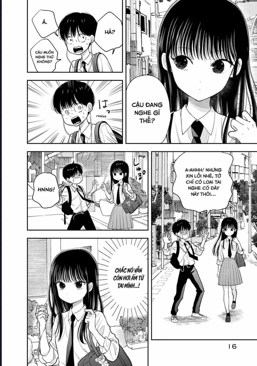 Boku Dake Ga Shitterun Daze - Chương 5 - ảnh 18