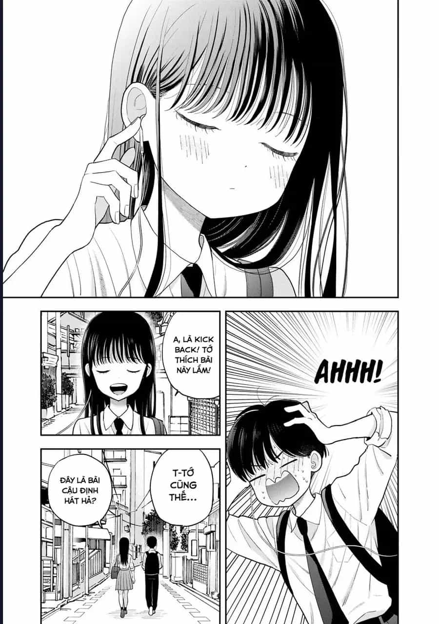 Boku Dake Ga Shitterun Daze - Chương 5 - ảnh 19